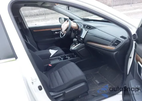 2021 Honda Cr-V Awd Ex z USA, uszkodzony, nr VIN 5J6RW2H53ML025264